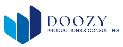 Doozy Productions & Consulting logo